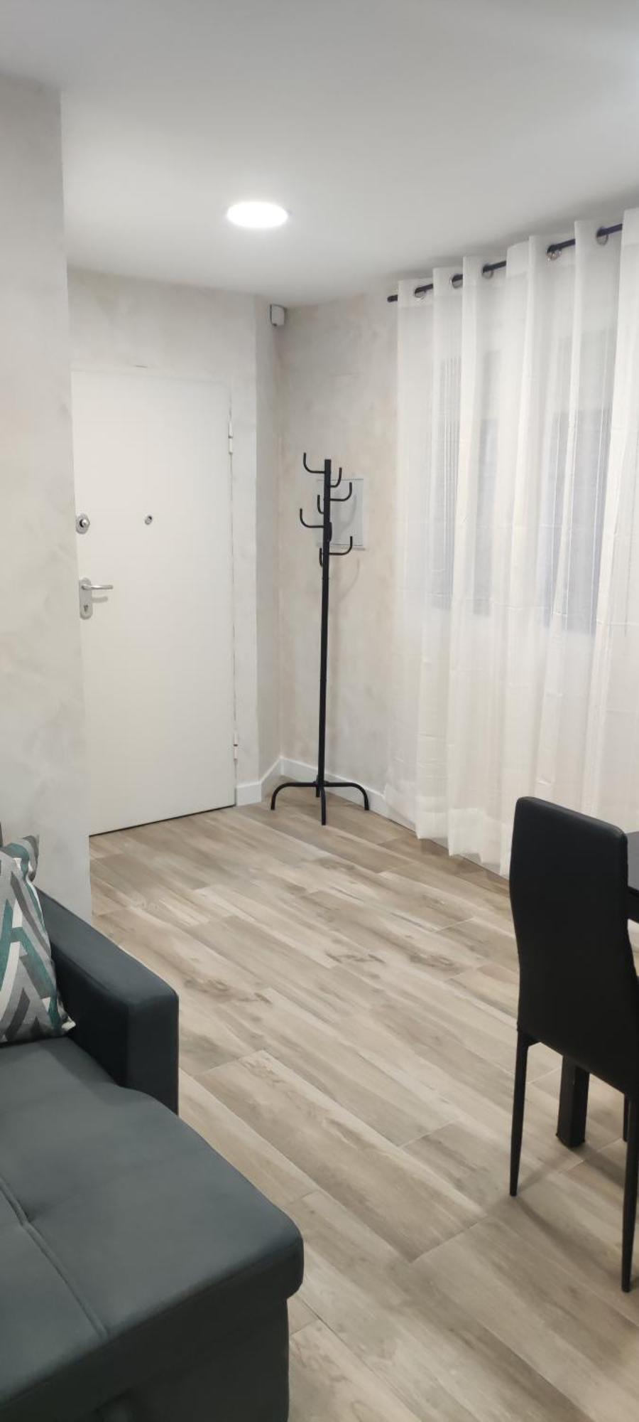 Apartamento Centro B San Sebastian de los Reyes Exterior photo