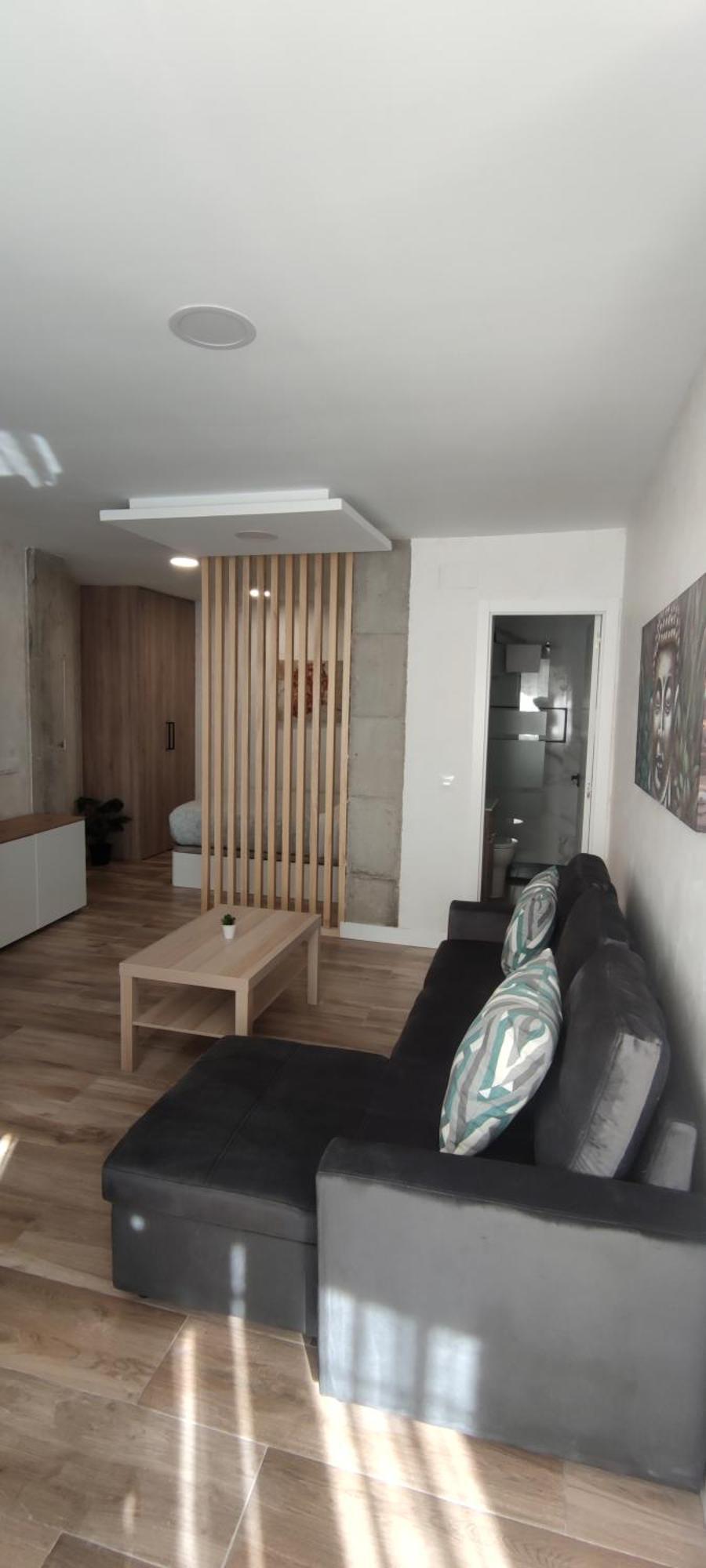 Apartamento Centro B San Sebastian de los Reyes Exterior photo